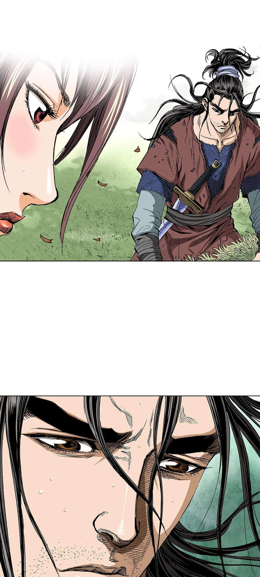 Bảo Tiêu Chapter 7 - 49