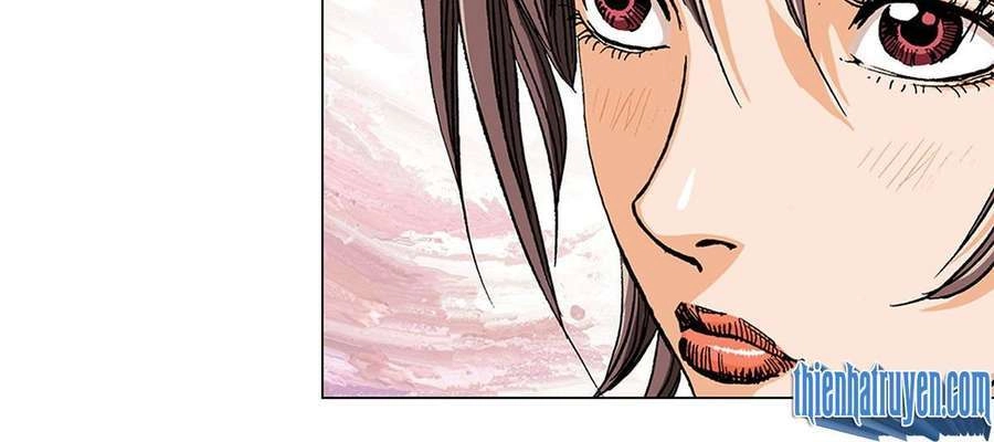 Bảo Tiêu Chapter 8 - 2