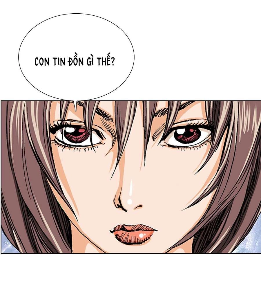 Bảo Tiêu Chapter 8 - 4