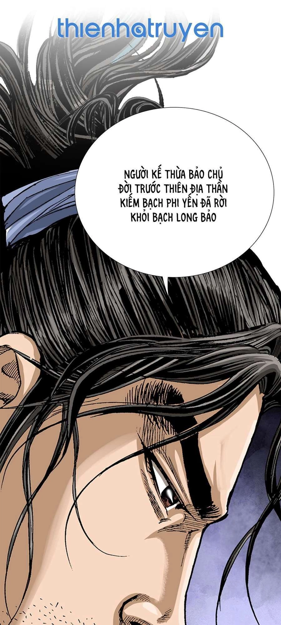 Bảo Tiêu Chapter 8 - 5