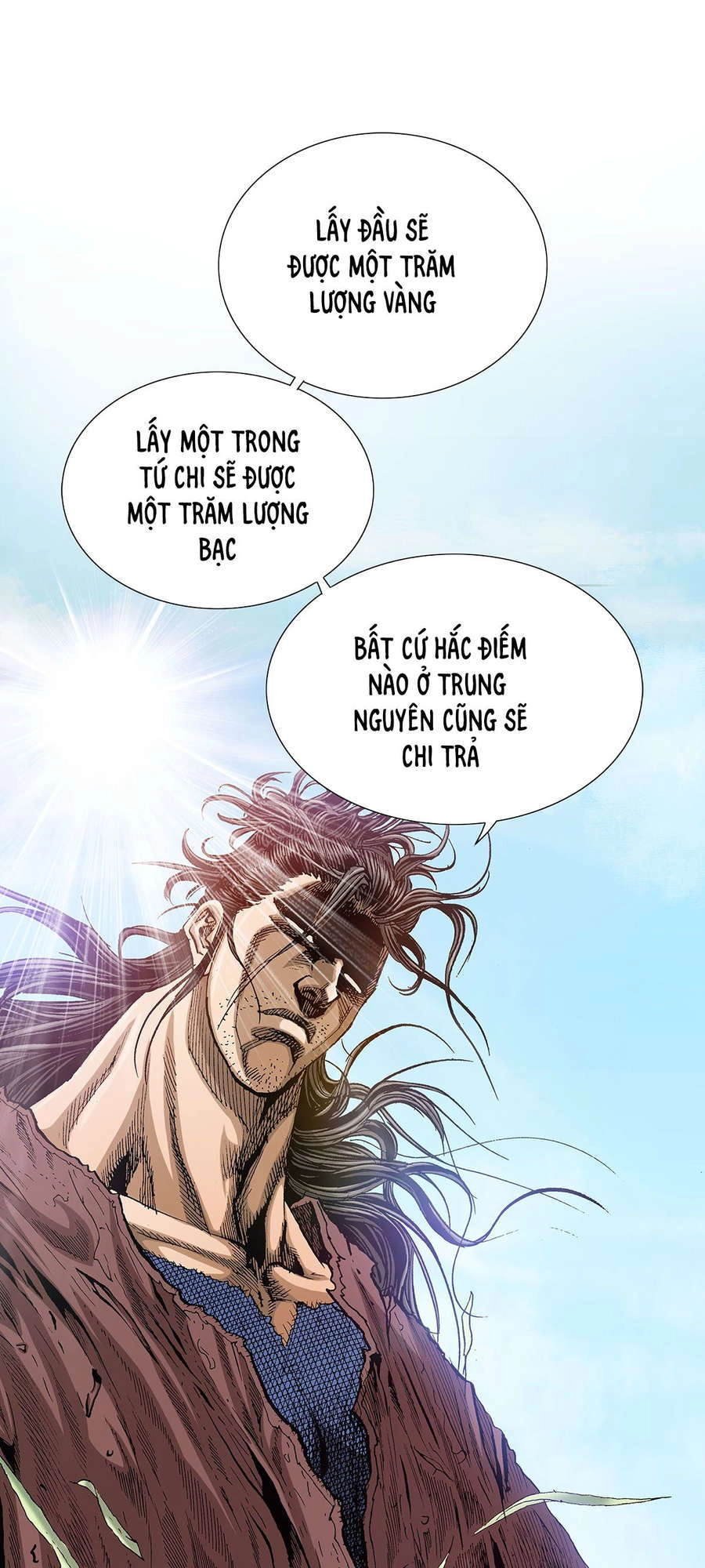 Bảo Tiêu Chapter 8 - 7