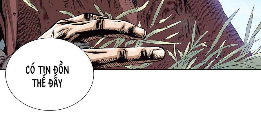 Bảo Tiêu Chapter 8 - 8