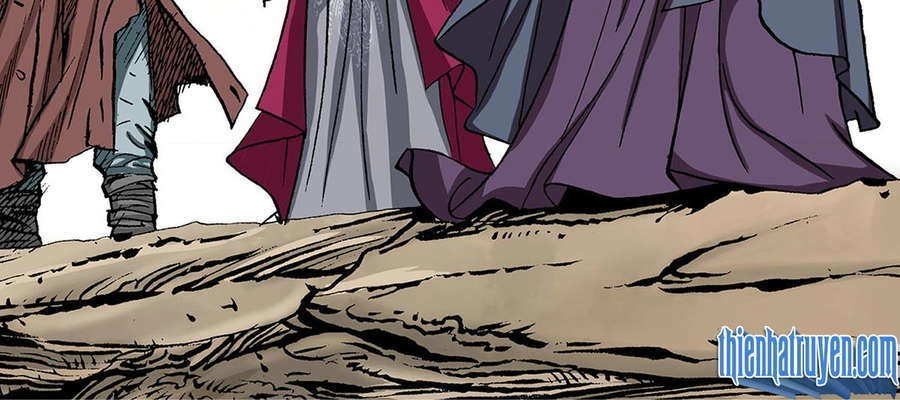 Bảo Tiêu Chapter 8 - 23