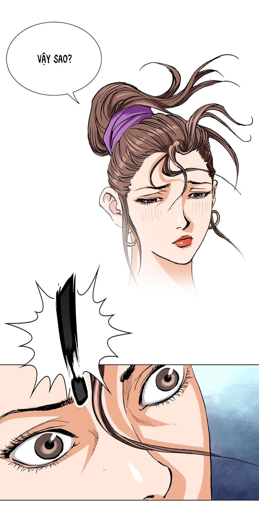 Bảo Tiêu Chapter 8 - 27