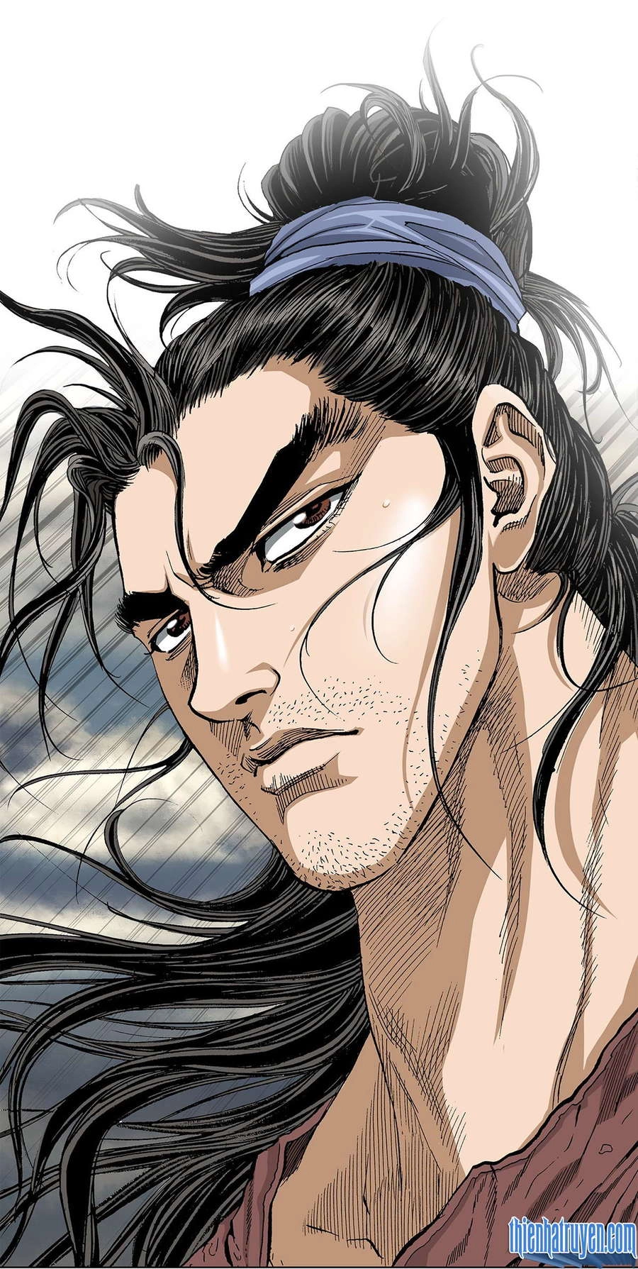 Bảo Tiêu Chapter 8 - 29