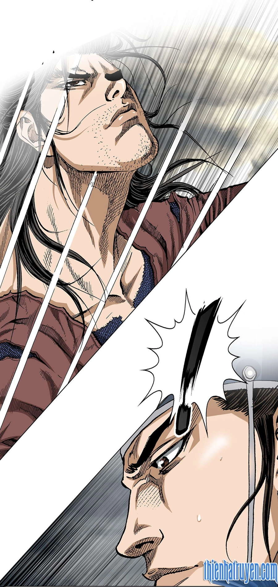 Bảo Tiêu Chapter 8 - 36