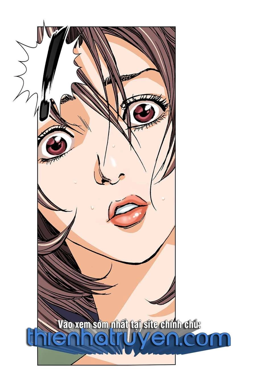 Bảo Tiêu Chapter 8 - 41