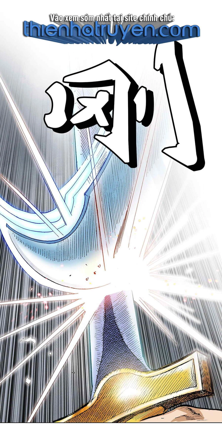 Bảo Tiêu Chapter 9 - 1