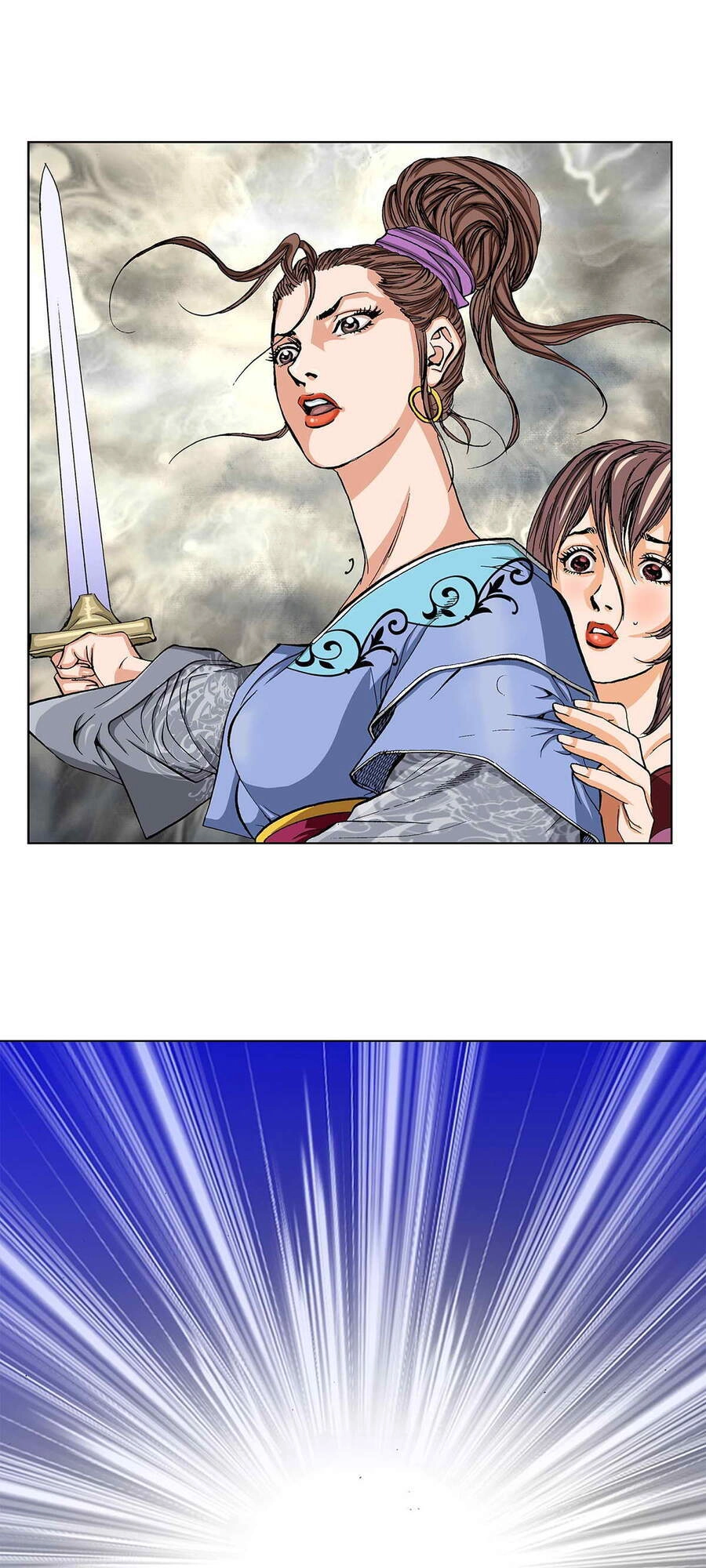 Bảo Tiêu Chapter 9 - 2