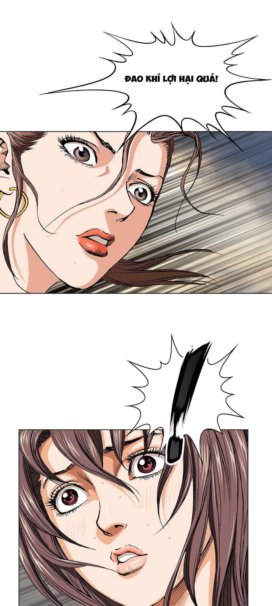 Bảo Tiêu Chapter 9 - 11