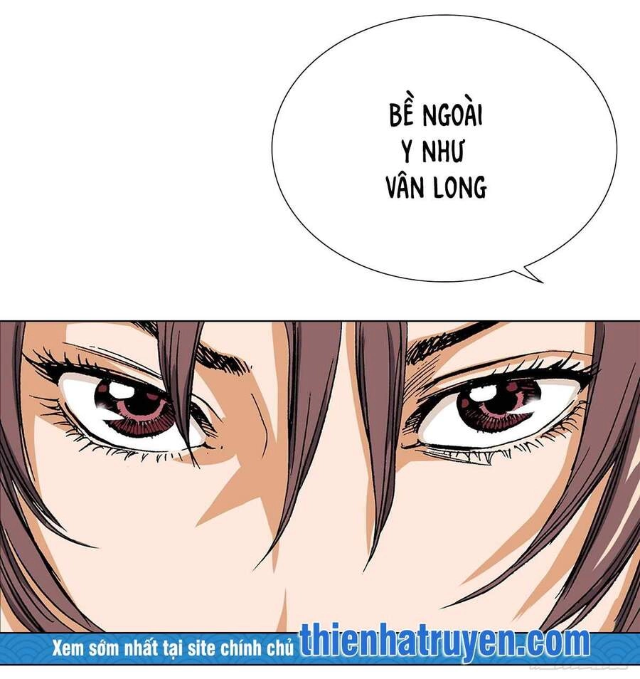 Bảo Tiêu Chapter 9 - 15