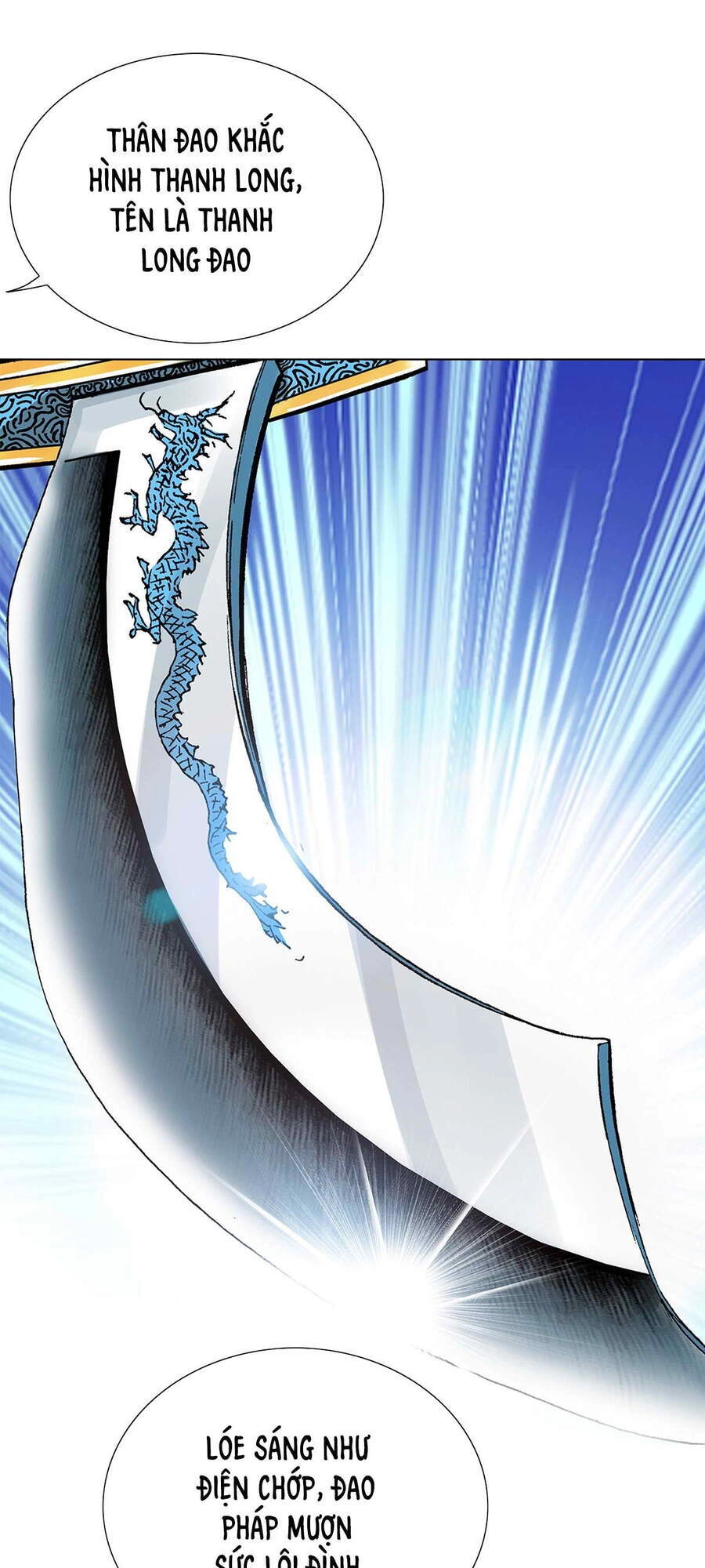 Bảo Tiêu Chapter 9 - 16