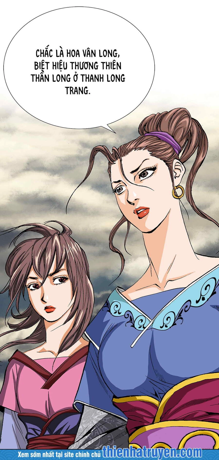 Bảo Tiêu Chapter 9 - 19