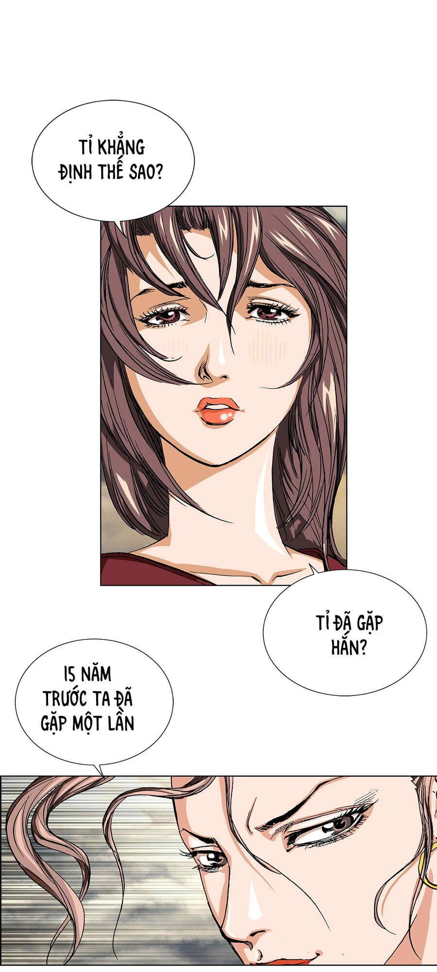Bảo Tiêu Chapter 9 - 20