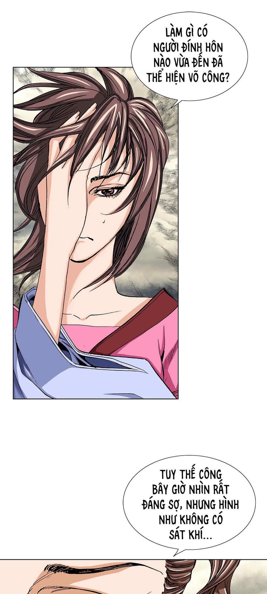 Bảo Tiêu Chapter 9 - 26