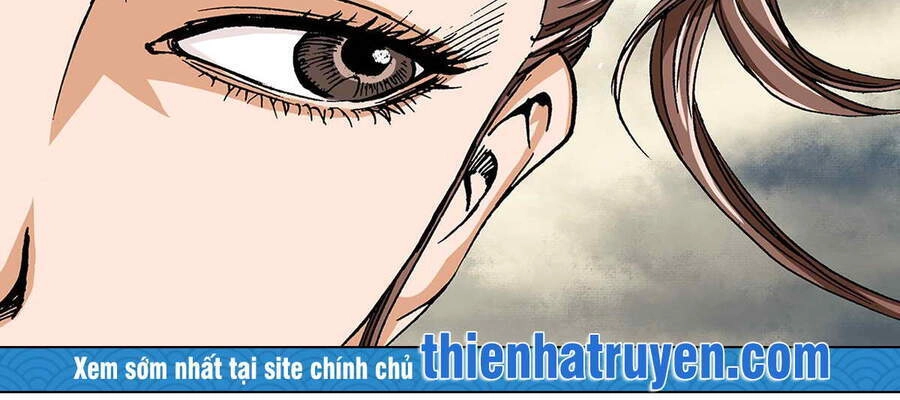 Bảo Tiêu Chapter 9 - 27