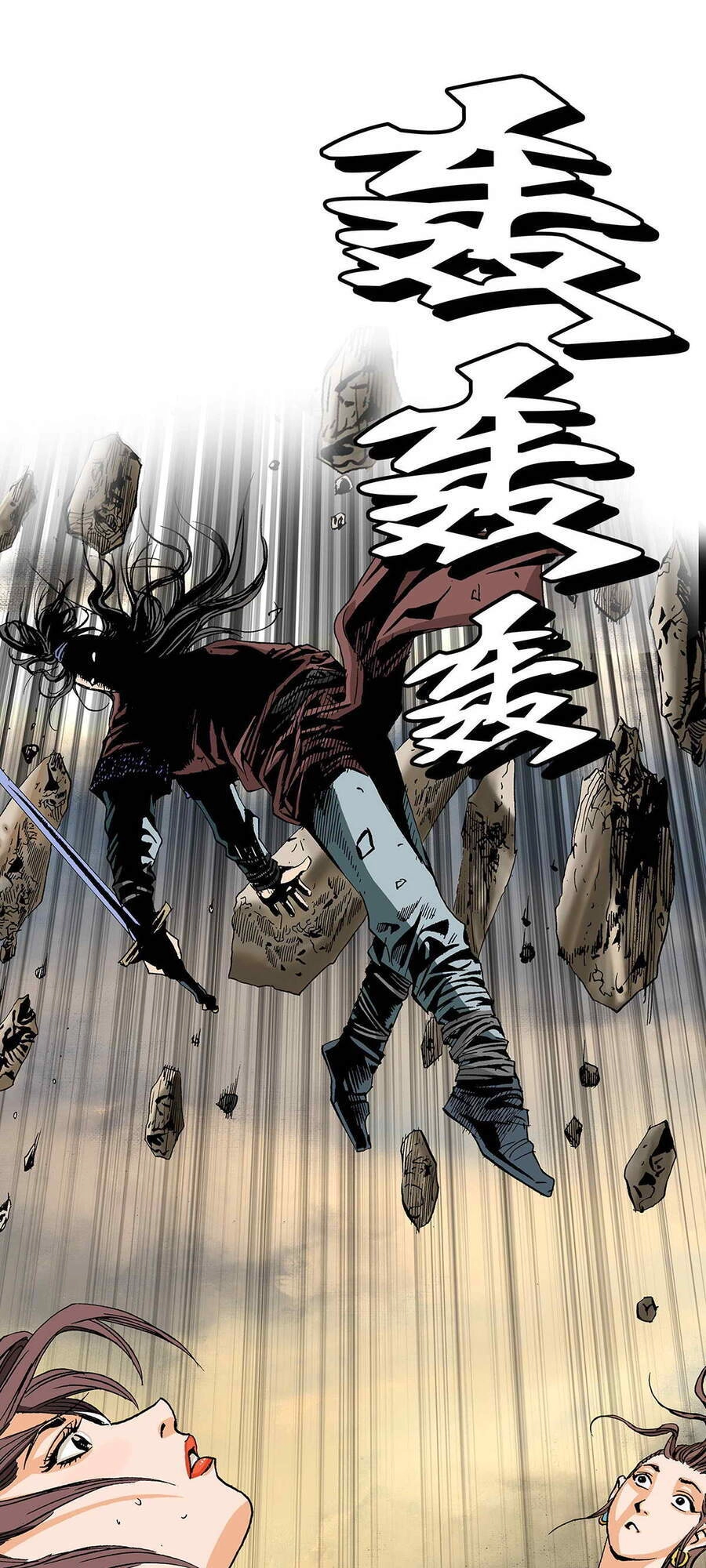 Bảo Tiêu Chapter 9 - 28