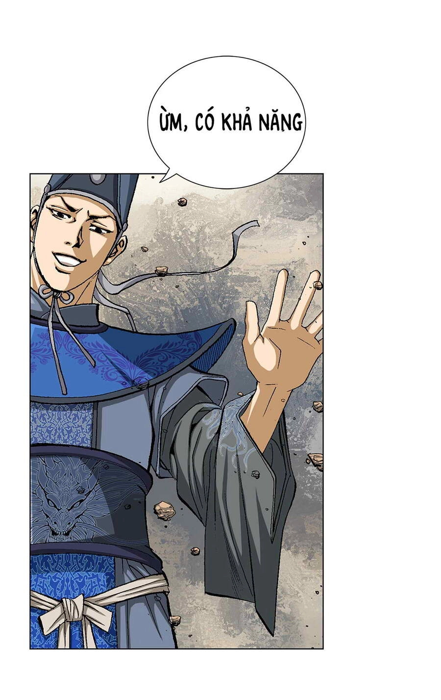 Bảo Tiêu Chapter 10 - 10