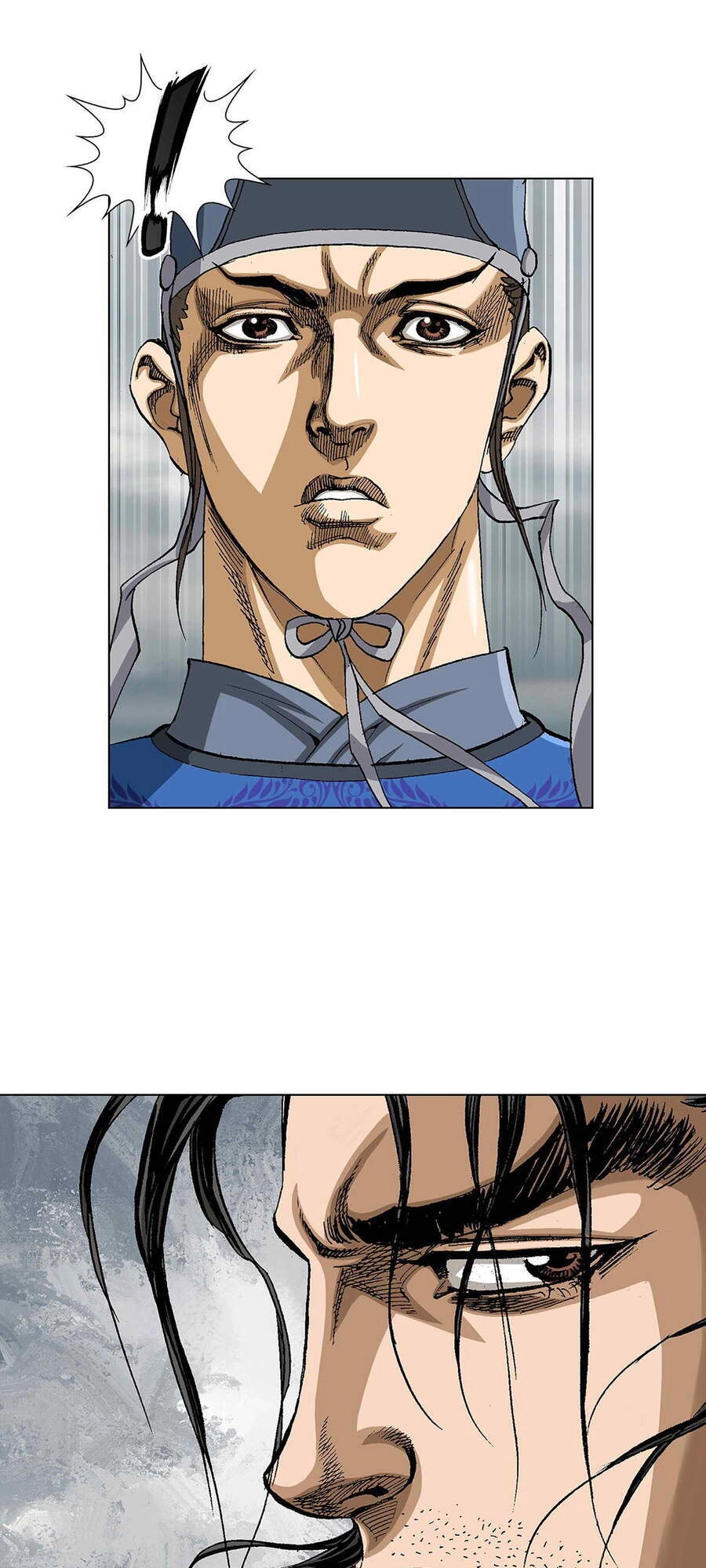 Bảo Tiêu Chapter 10 - 13