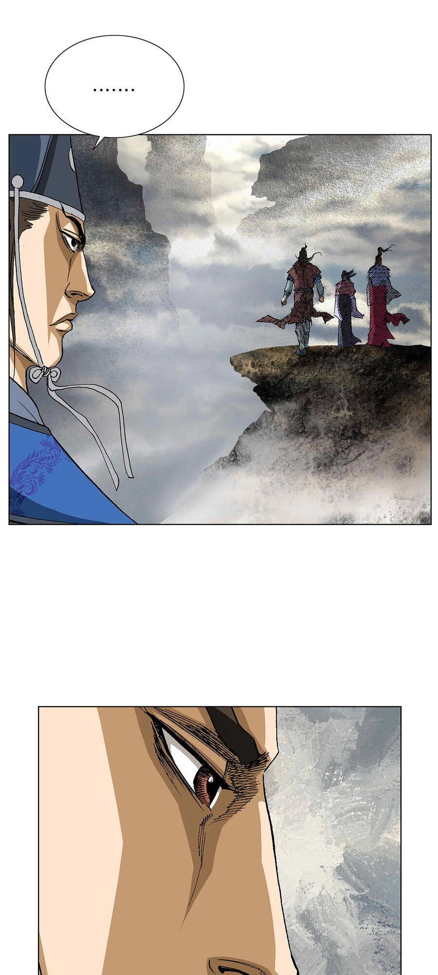 Bảo Tiêu Chapter 10 - 16