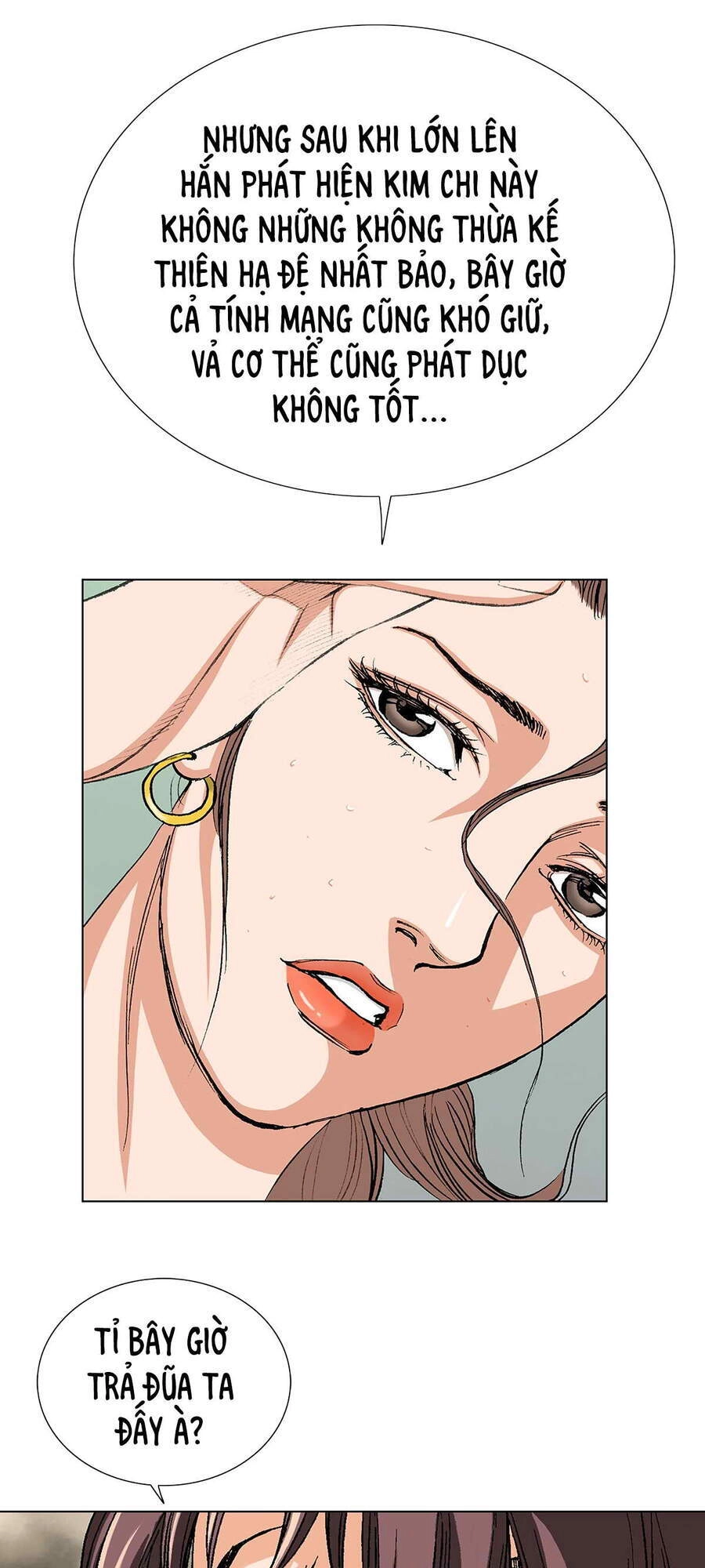 Bảo Tiêu Chapter 10 - 24