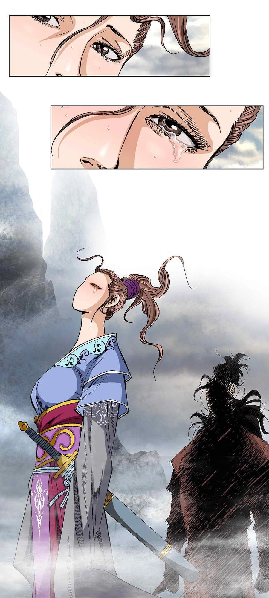 Bảo Tiêu Chapter 10 - 29