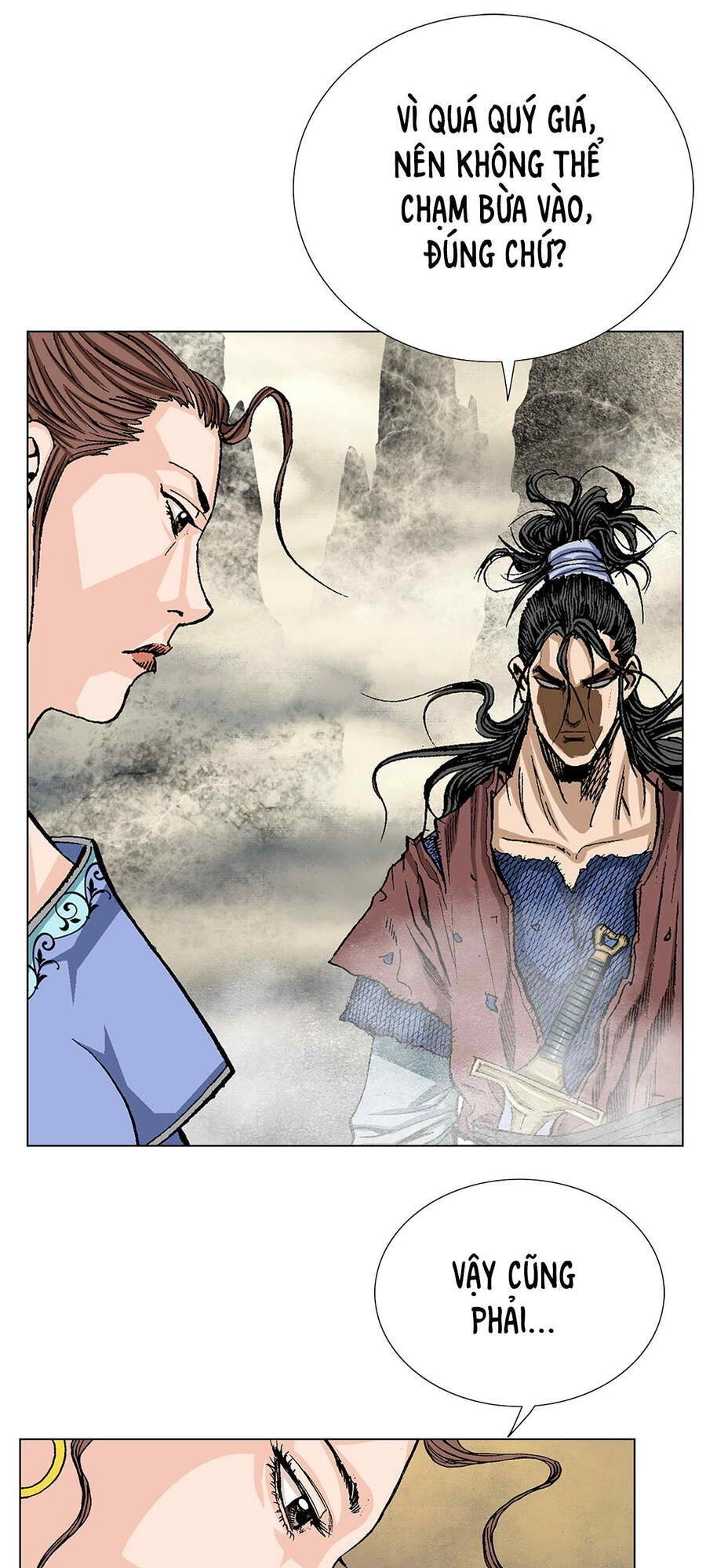 Bảo Tiêu Chapter 10 - 38