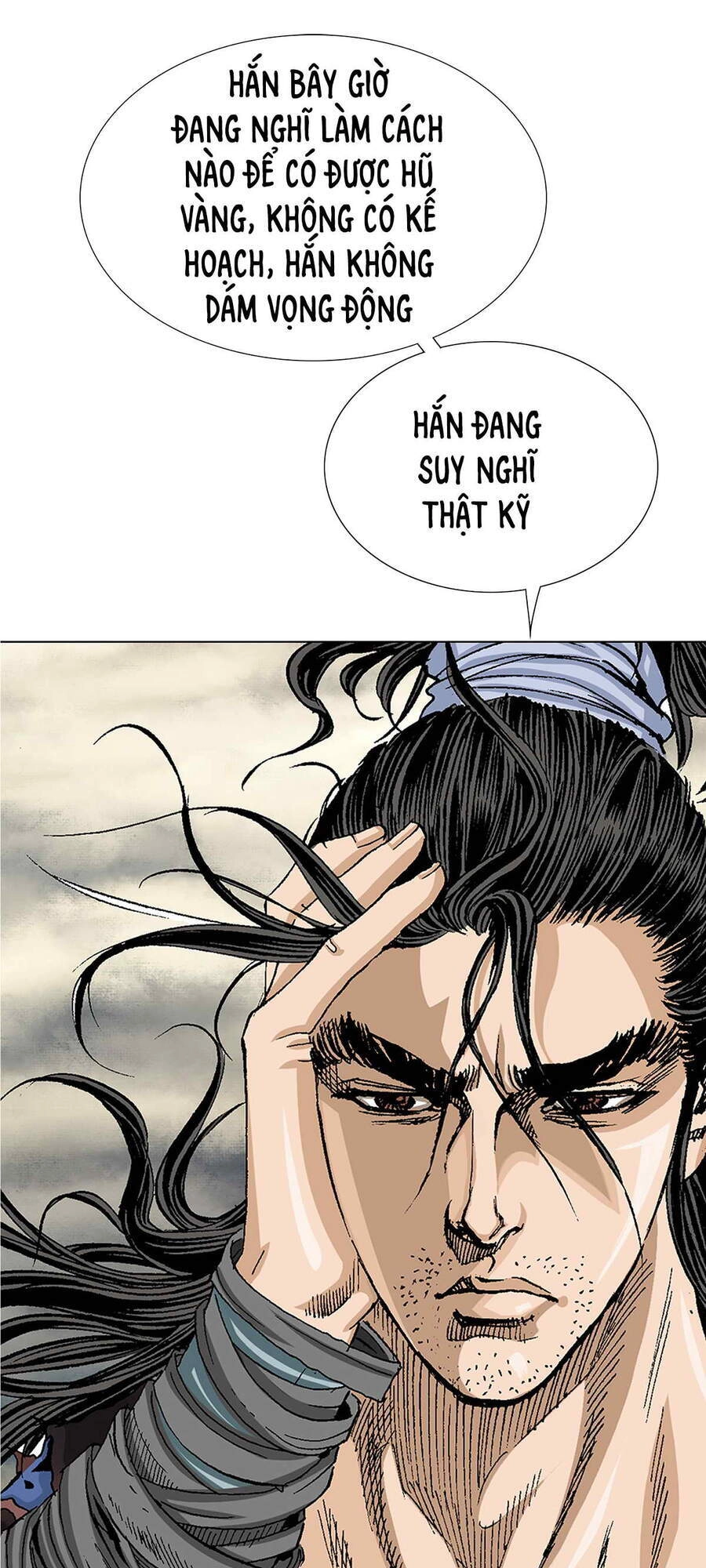 Bảo Tiêu Chapter 10 - 40