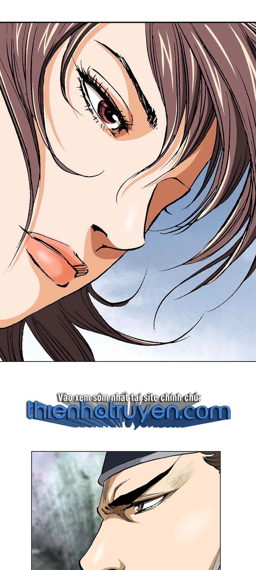 Bảo Tiêu Chapter 11 - 1