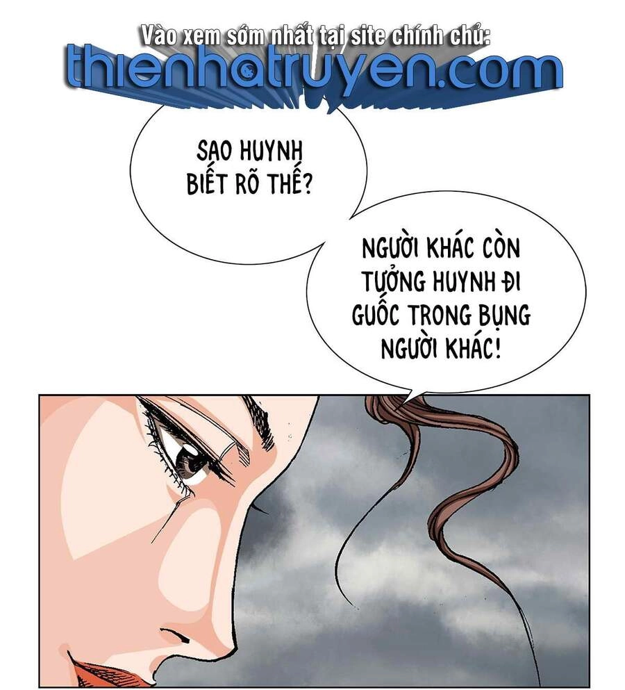 Bảo Tiêu Chapter 11 - 3