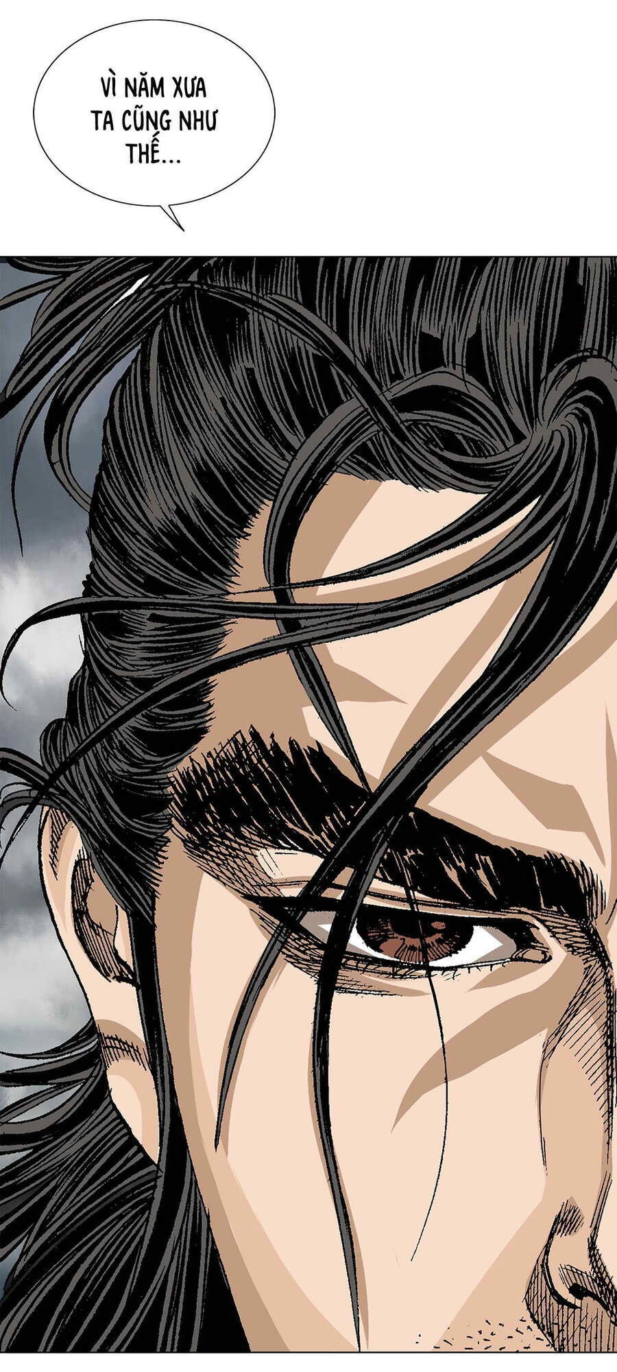 Bảo Tiêu Chapter 11 - 4