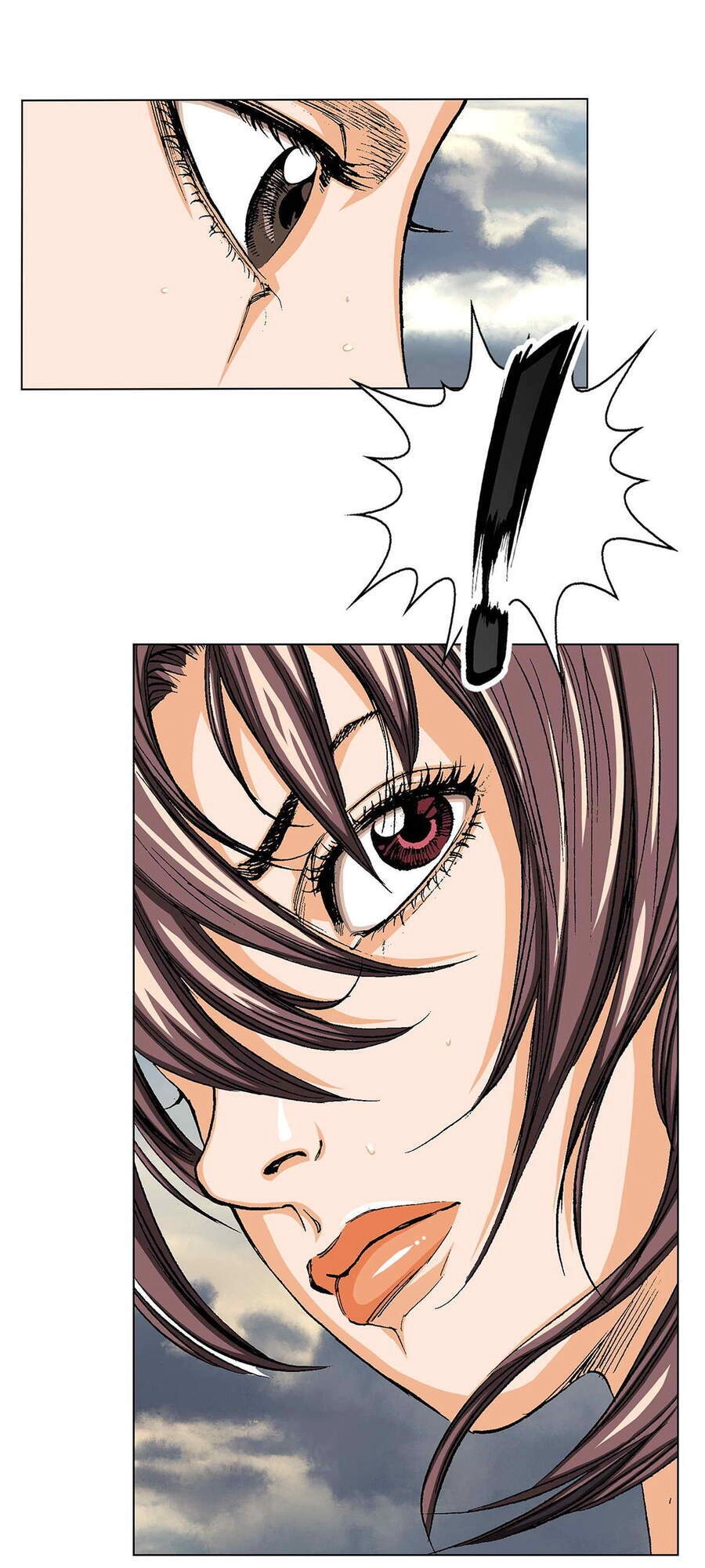 Bảo Tiêu Chapter 11 - 6