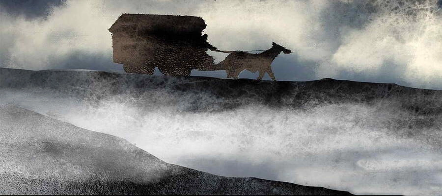 Bảo Tiêu Chapter 11 - 12