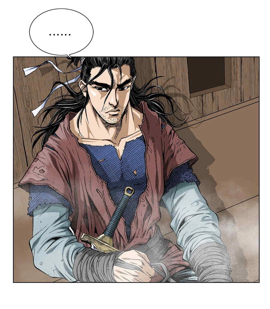 Bảo Tiêu Chapter 11 - 17