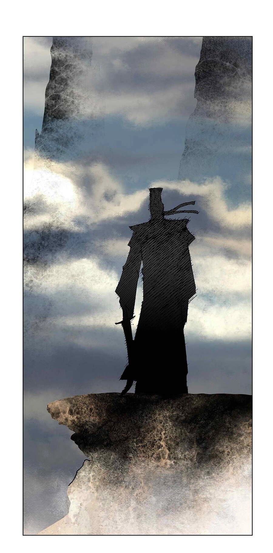 Bảo Tiêu Chapter 11 - 19