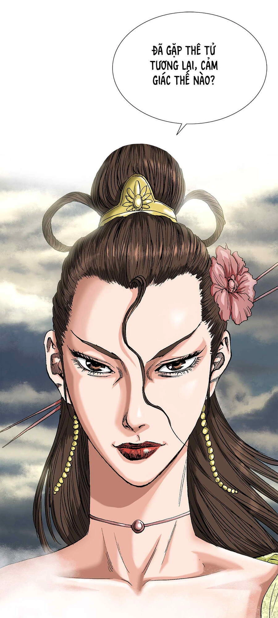 Bảo Tiêu Chapter 11 - 23