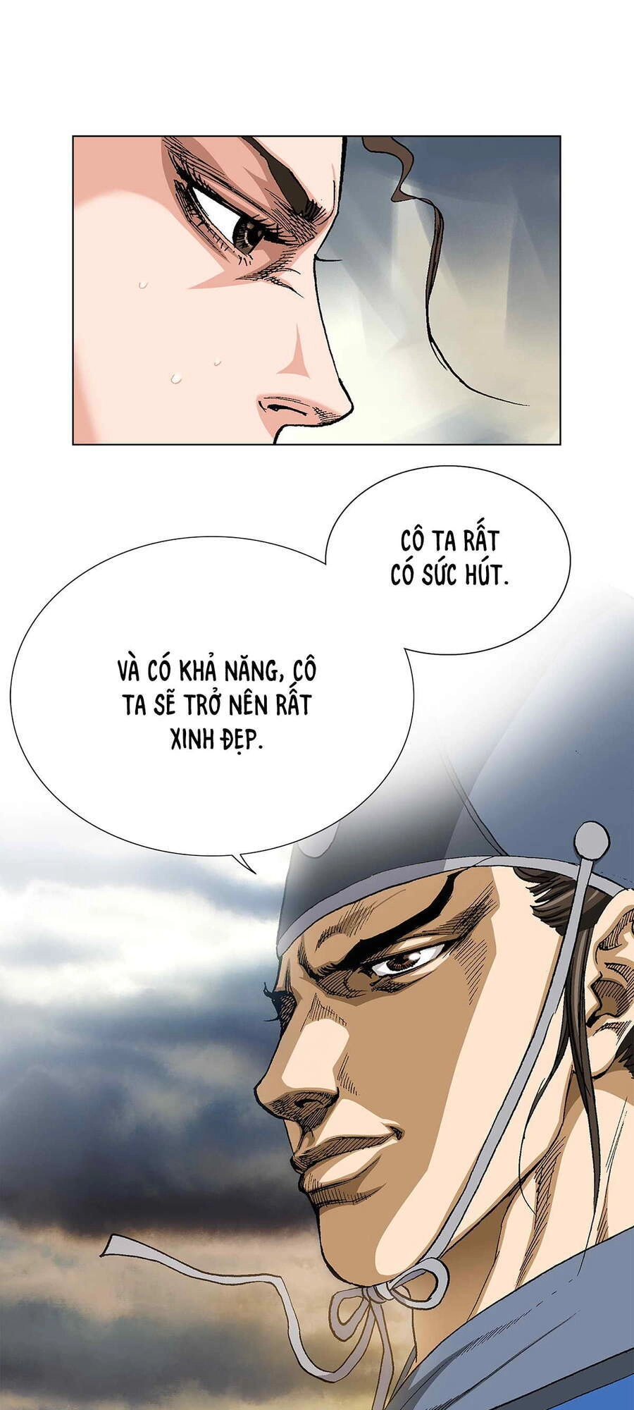 Bảo Tiêu Chapter 11 - 29
