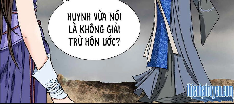 Bảo Tiêu Chapter 11 - 33