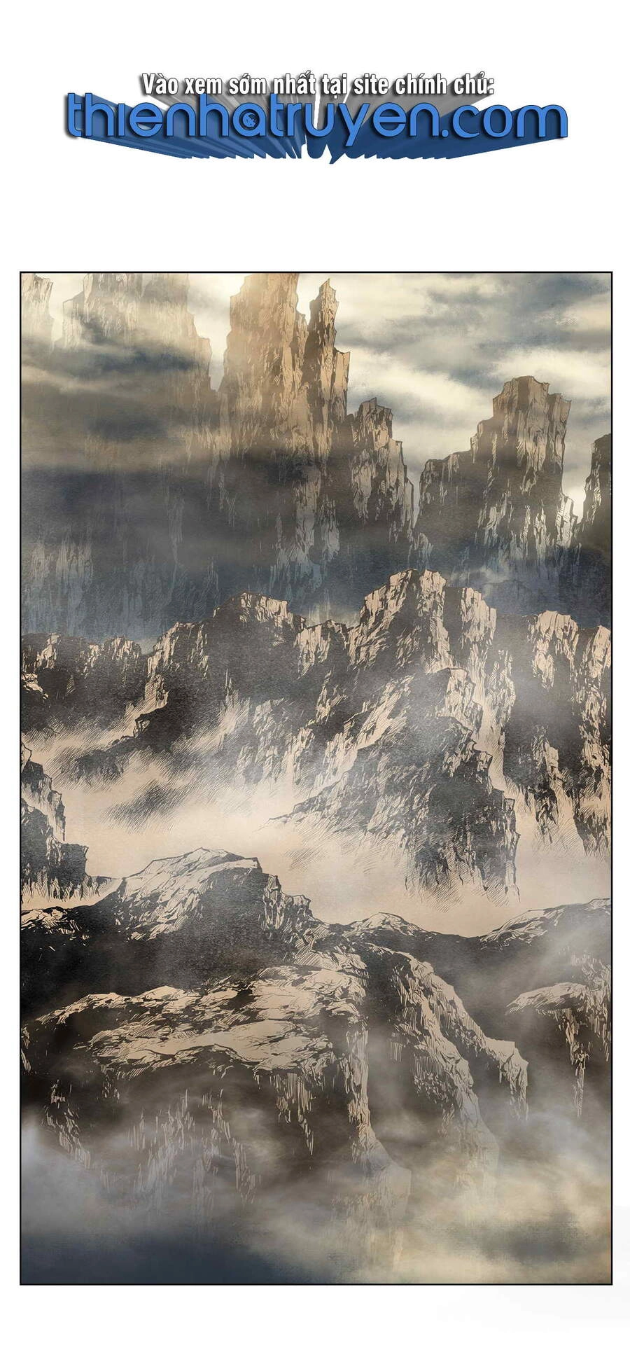 Bảo Tiêu Chapter 12 - 1