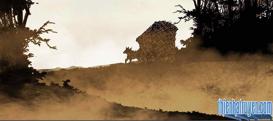 Bảo Tiêu Chapter 12 - 3