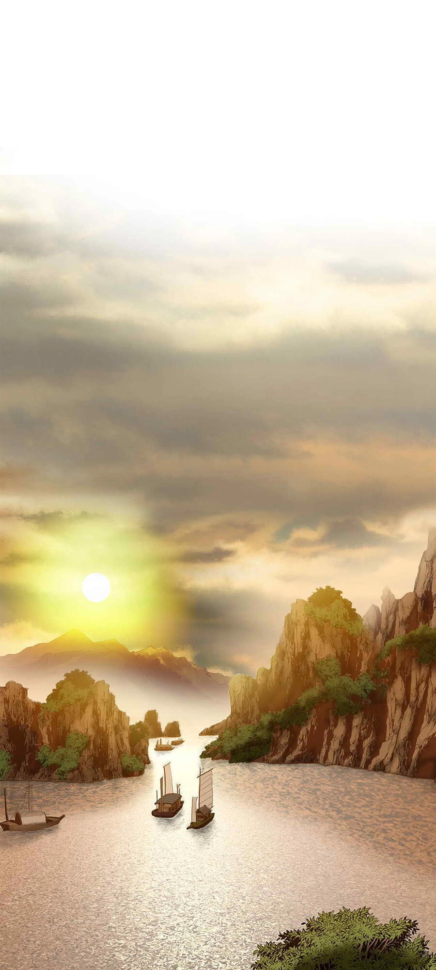 Bảo Tiêu Chapter 12 - 4