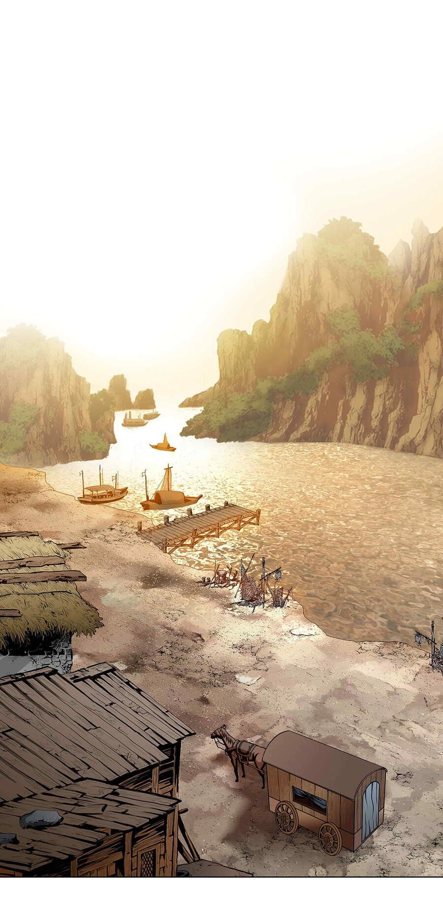 Bảo Tiêu Chapter 12 - 6