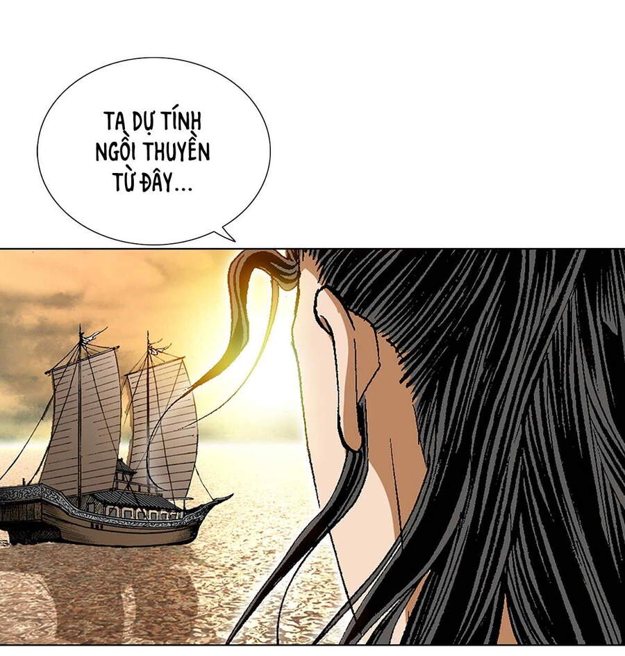 Bảo Tiêu Chapter 12 - 10