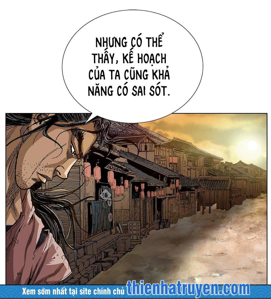 Bảo Tiêu Chapter 12 - 15