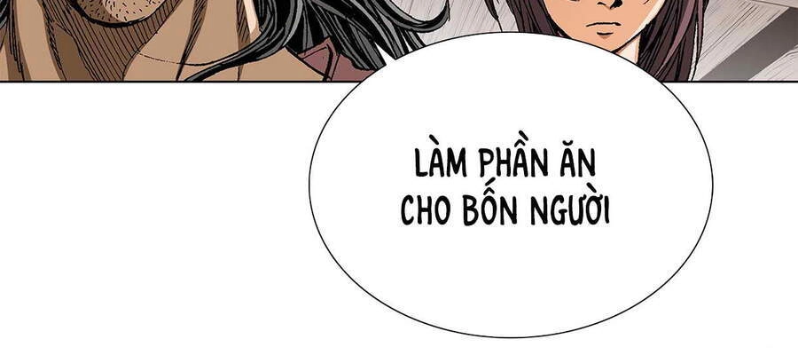 Bảo Tiêu Chapter 12 - 21