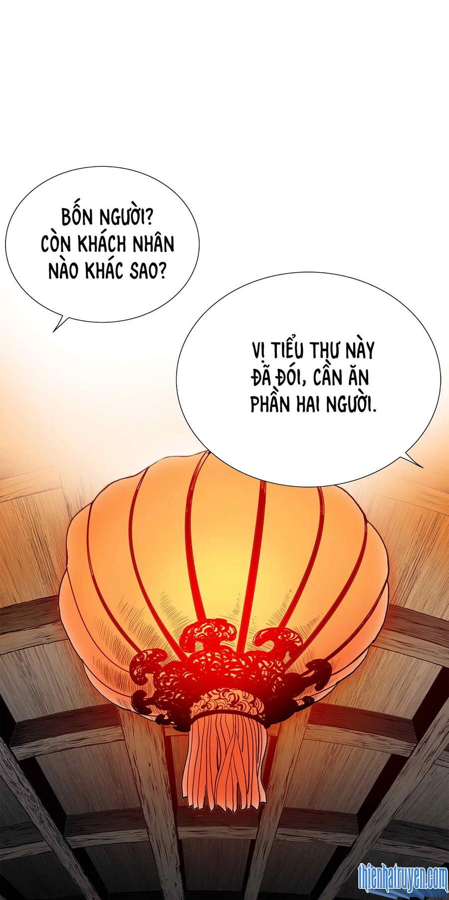 Bảo Tiêu Chapter 12 - 22