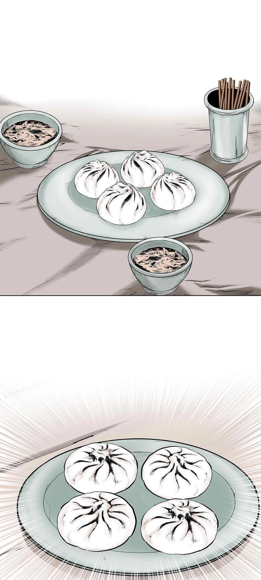 Bảo Tiêu Chapter 12 - 25