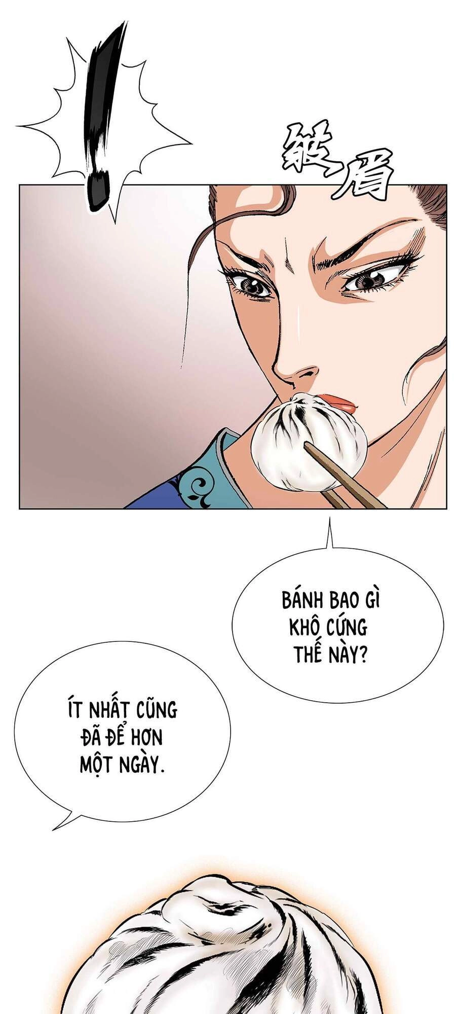 Bảo Tiêu Chapter 12 - 29