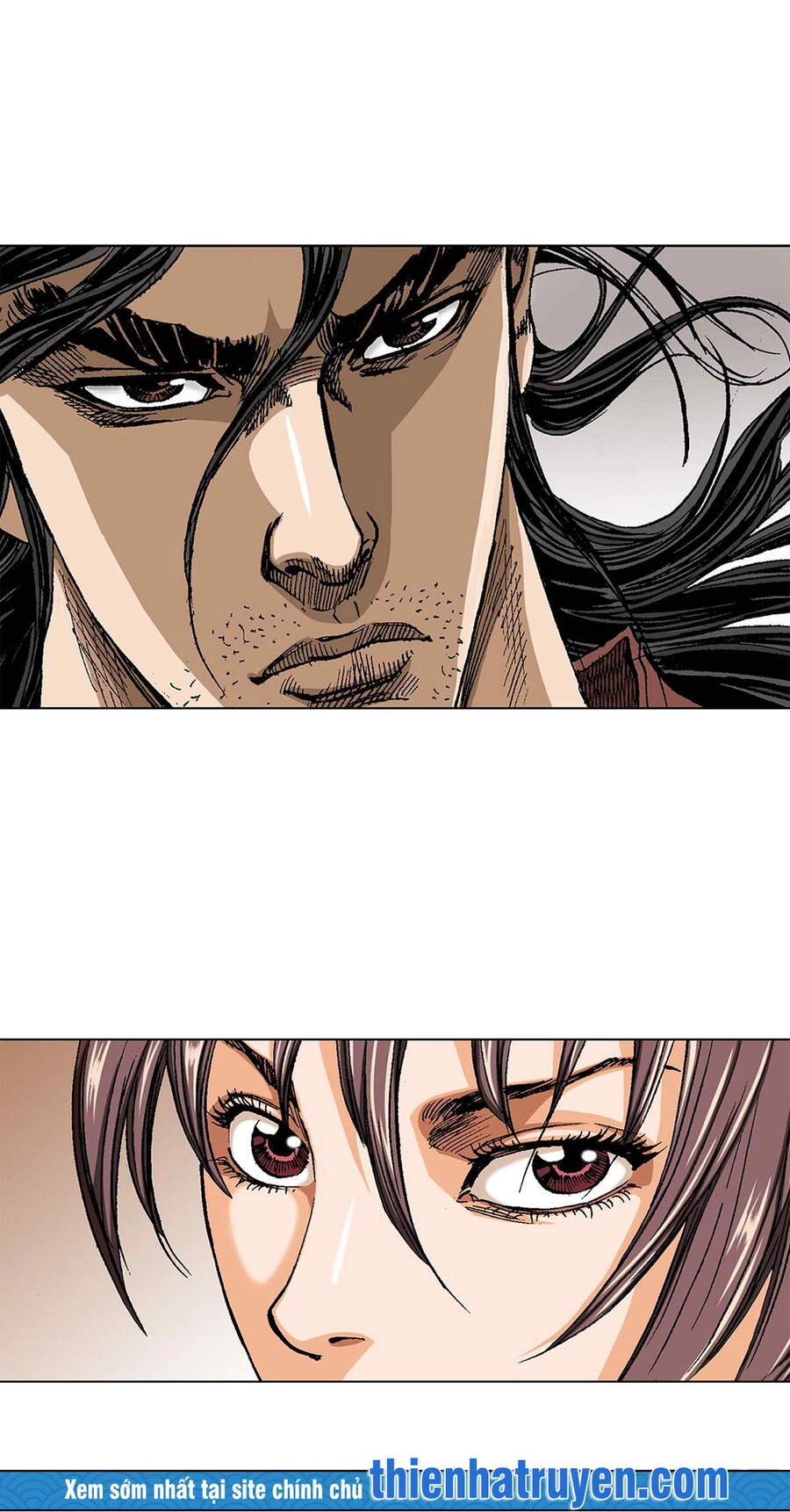 Bảo Tiêu Chapter 12 - 31