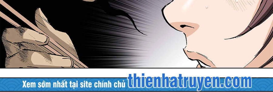 Bảo Tiêu Chapter 12 - 34